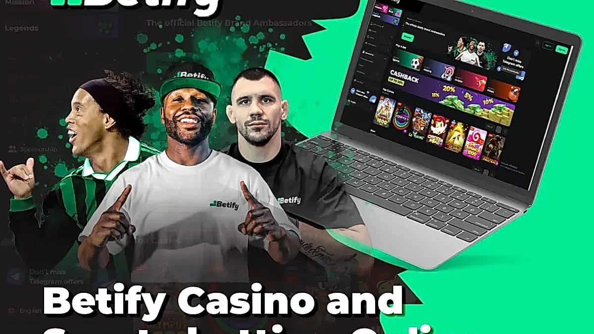 Betify alternatives stronger options when the casino disappoints