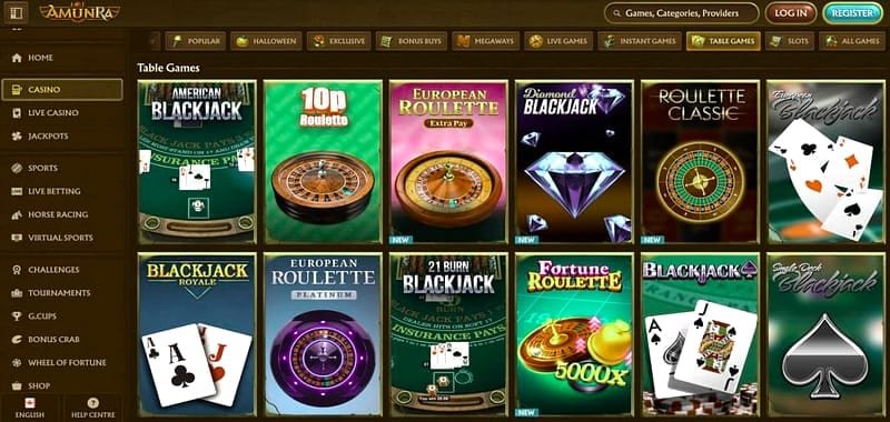 Crypto Withdrawals at Amunra: The Fastest Way to Get Paid