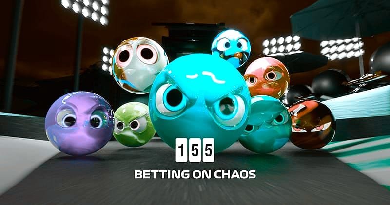 CCTV Duck River vs. Rush Hour: The Other 155.io Game