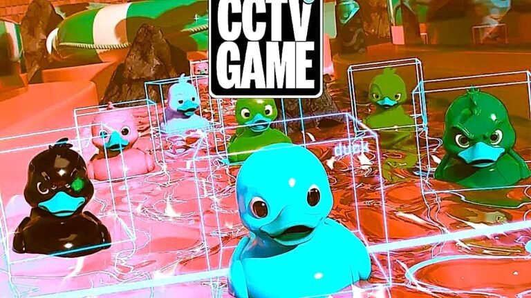 CCTV Duck River: Everything You Need Before Betting