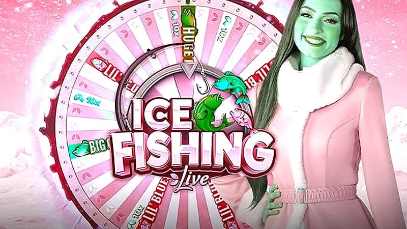 Ice Fishing Live pace and volatility – Huge Reds: High Volatility, Specific Bankroll Demands