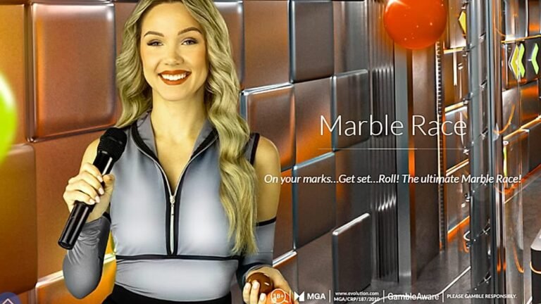 Marble Race player-reported wins