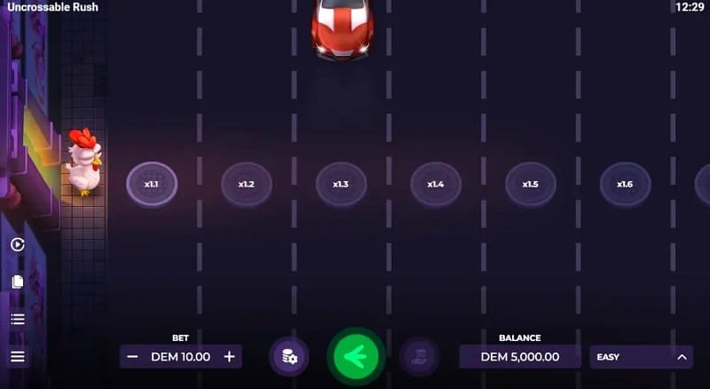 How Provably Fair Protects You in Uncrossable Rush