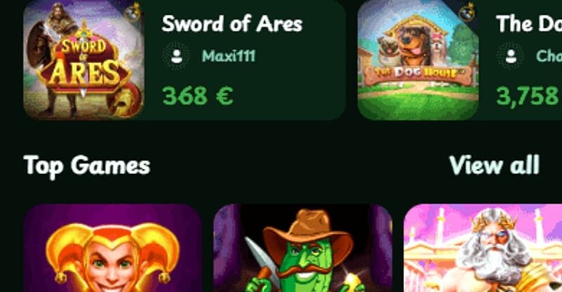 CasiNacho full test – What Works Well