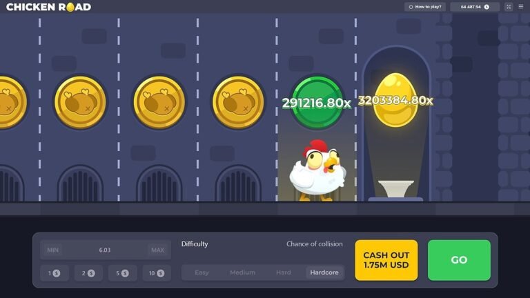 Chicken Road on CasiNacho Free Play Before You Bet Real Money